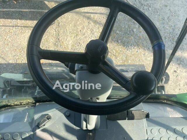 Дойц-Фахр Інша, об'ємом двигуна 0 л та пробігом 0 тис. км за 81411 $, фото 15 на Automoto.ua