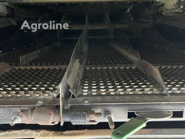 Дойц-Фахр Інша, об'ємом двигуна 0 л та пробігом 0 тис. км за 81411 $, фото 18 на Automoto.ua