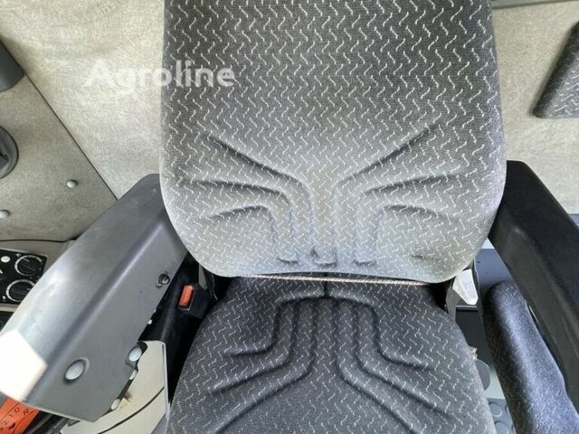 Дойц-Фахр Інша, об'ємом двигуна 0 л та пробігом 0 тис. км за 81411 $, фото 14 на Automoto.ua