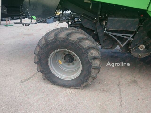 Дойц-Фахр Другая, объемом двигателя 0 л и пробегом 0 тыс. км за 145376 $, фото 1 на Automoto.ua