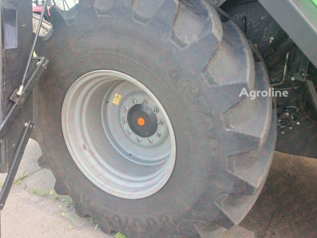 Дойц-Фахр Другая, объемом двигателя 0 л и пробегом 0 тыс. км за 145376 $, фото 2 на Automoto.ua