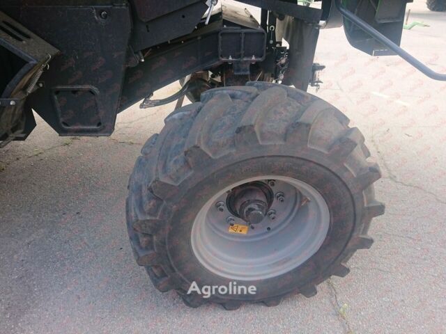 Дойц-Фахр Інша, об'ємом двигуна 0 л та пробігом 0 тис. км за 145376 $, фото 3 на Automoto.ua