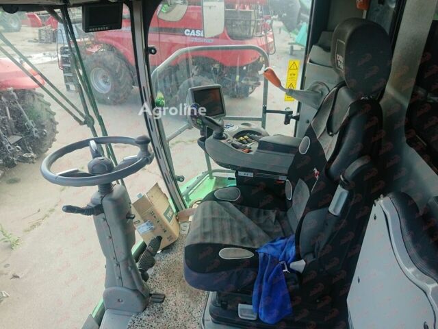 Дойц-Фахр Другая, объемом двигателя 0 л и пробегом 0 тыс. км за 145376 $, фото 4 на Automoto.ua