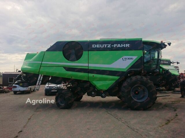 Дойц-Фахр Другая, объемом двигателя 0 л и пробегом 0 тыс. км за 145376 $, фото 7 на Automoto.ua