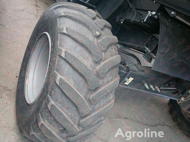 Дойц-Фахр Інша, об'ємом двигуна 0 л та пробігом 0 тис. км за 145376 $, фото 8 на Automoto.ua