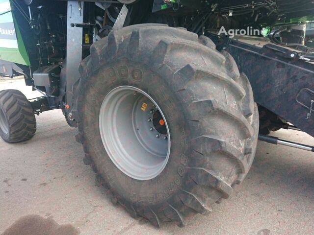 Дойц-Фахр Інша, об'ємом двигуна 0 л та пробігом 0 тис. км за 145376 $, фото 6 на Automoto.ua