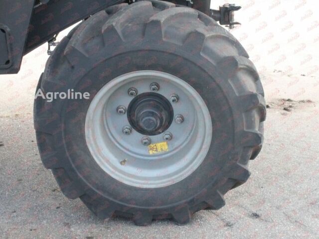 Дойц-Фахр Інша, об'ємом двигуна 0 л та пробігом 0 тис. км за 162821 $, фото 6 на Automoto.ua