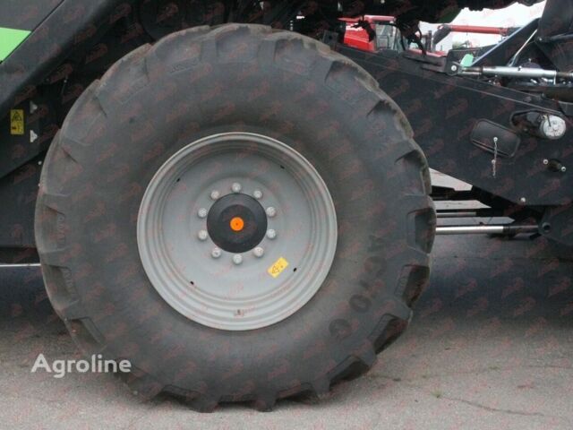 Дойц-Фахр Інша, об'ємом двигуна 0 л та пробігом 0 тис. км за 162821 $, фото 2 на Automoto.ua