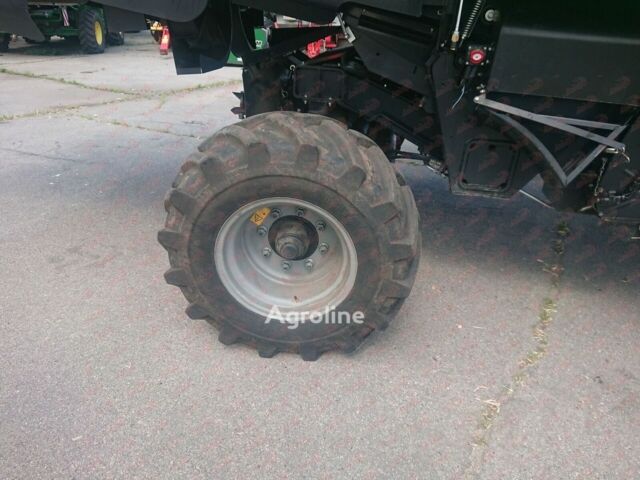 Дойц-Фахр Інша, об'ємом двигуна 0 л та пробігом 0 тис. км за 162821 $, фото 5 на Automoto.ua