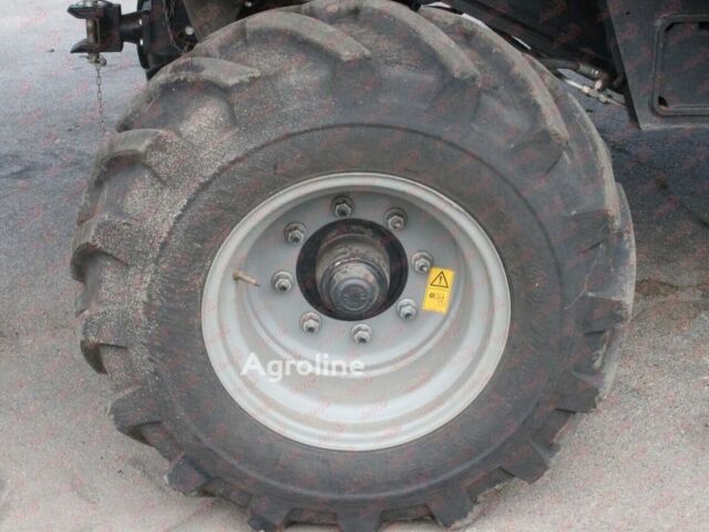 Дойц-Фахр Інша, об'ємом двигуна 0 л та пробігом 0 тис. км за 162821 $, фото 4 на Automoto.ua