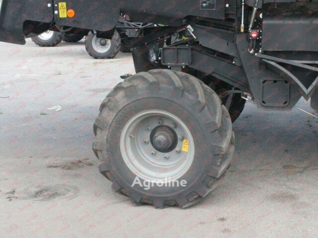 Дойц-Фахр Інша, об'ємом двигуна 0 л та пробігом 0 тис. км за 162821 $, фото 3 на Automoto.ua