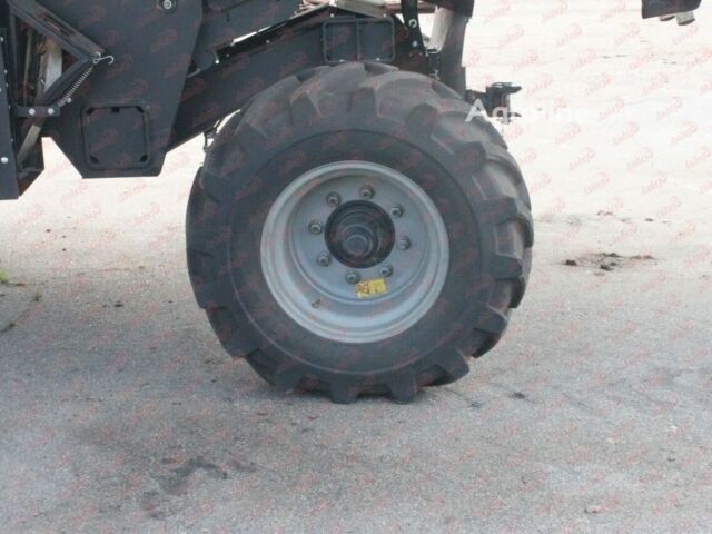 Дойц-Фахр Інша, об'ємом двигуна 0 л та пробігом 0 тис. км за 162821 $, фото 5 на Automoto.ua