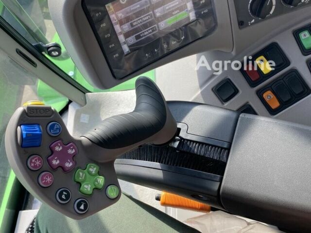 Дойц-Фахр Інша, об'ємом двигуна 0 л та пробігом 0 тис. км за 238416 $, фото 6 на Automoto.ua