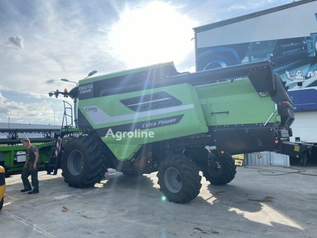 Дойц-Фахр Інша, об'ємом двигуна 0 л та пробігом 0 тис. км за 238416 $, фото 2 на Automoto.ua