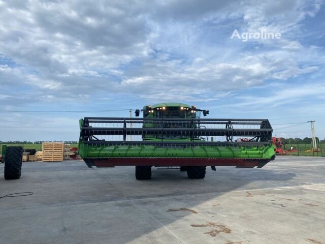 Дойц-Фахр Інша, об'ємом двигуна 0 л та пробігом 0 тис. км за 238416 $, фото 7 на Automoto.ua