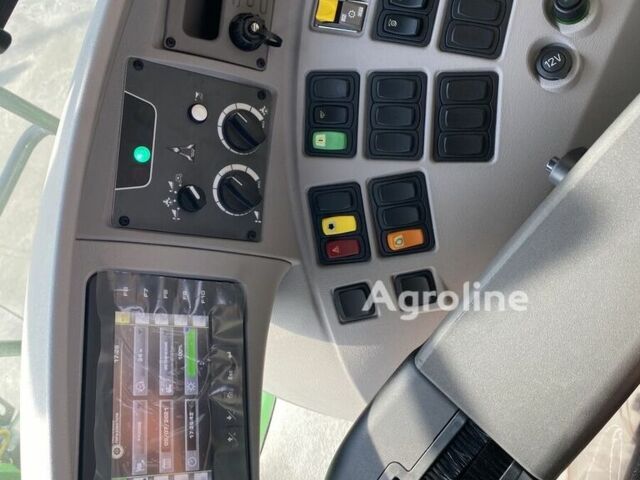 Дойц-Фахр Інша, об'ємом двигуна 0 л та пробігом 0 тис. км за 238416 $, фото 5 на Automoto.ua