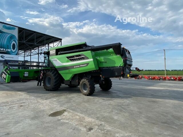 Дойц-Фахр Інша, об'ємом двигуна 0 л та пробігом 0 тис. км за 238416 $, фото 3 на Automoto.ua