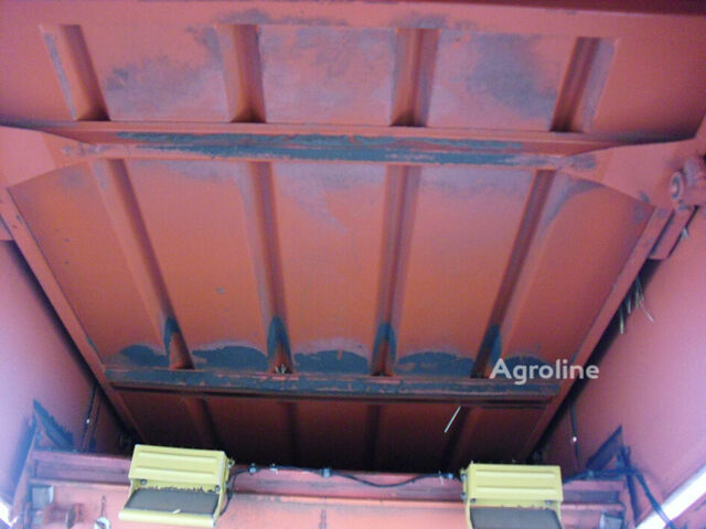 Дойц-Фахр Інша, об'ємом двигуна 0 л та пробігом 0 тис. км за 41636 $, фото 24 на Automoto.ua