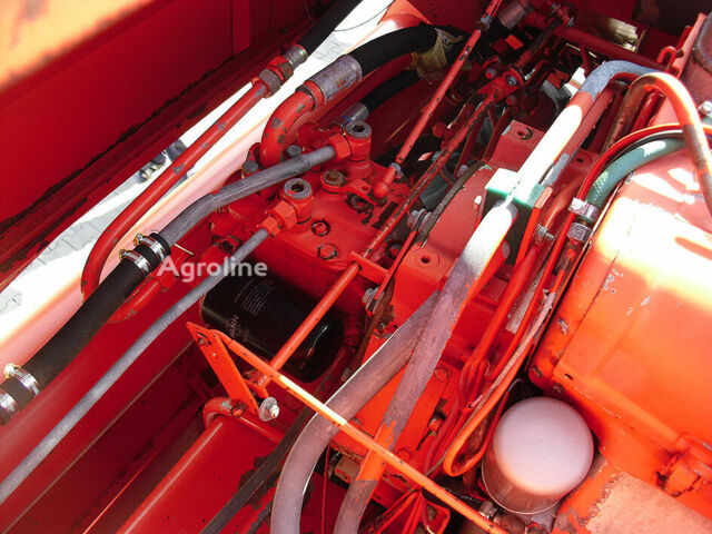 Дойц-Фахр Інша, об'ємом двигуна 0 л та пробігом 0 тис. км за 41636 $, фото 29 на Automoto.ua