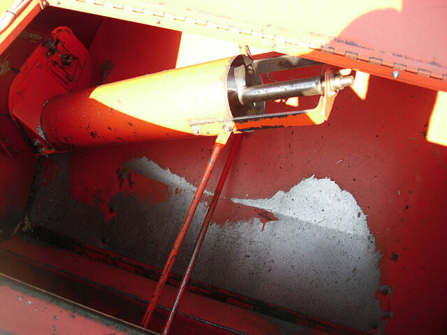 Дойц-Фахр Інша, об'ємом двигуна 0 л та пробігом 0 тис. км за 41636 $, фото 30 на Automoto.ua