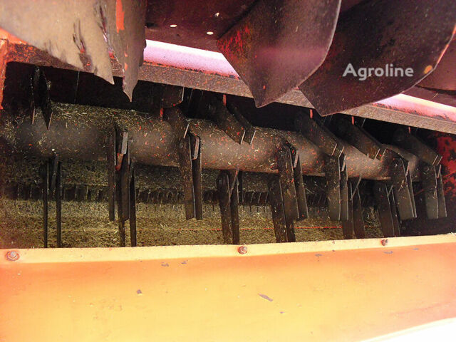 Дойц-Фахр Інша, об'ємом двигуна 0 л та пробігом 0 тис. км за 41636 $, фото 26 на Automoto.ua