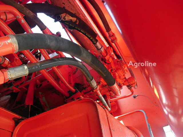 Дойц-Фахр Інша, об'ємом двигуна 0 л та пробігом 0 тис. км за 41636 $, фото 16 на Automoto.ua