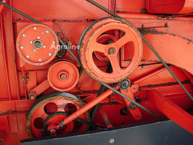 Дойц-Фахр Інша, об'ємом двигуна 0 л та пробігом 0 тис. км за 41636 $, фото 14 на Automoto.ua