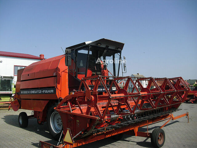 Дойц-Фахр Інша, об'ємом двигуна 0 л та пробігом 0 тис. км за 41636 $, фото 2 на Automoto.ua