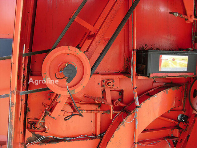 Дойц-Фахр Інша, об'ємом двигуна 0 л та пробігом 0 тис. км за 41636 $, фото 22 на Automoto.ua