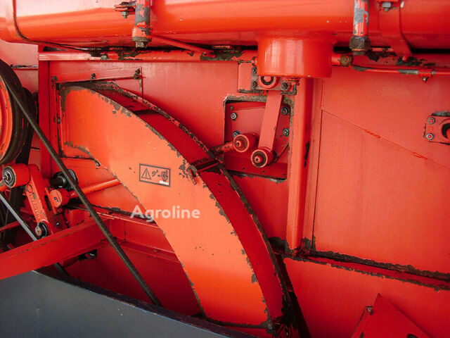 Дойц-Фахр Інша, об'ємом двигуна 0 л та пробігом 0 тис. км за 41636 $, фото 15 на Automoto.ua