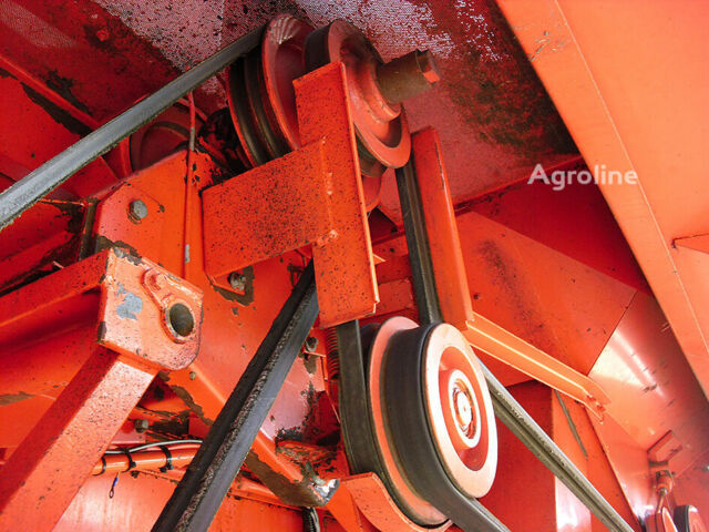 Дойц-Фахр Інша, об'ємом двигуна 0 л та пробігом 0 тис. км за 41636 $, фото 21 на Automoto.ua