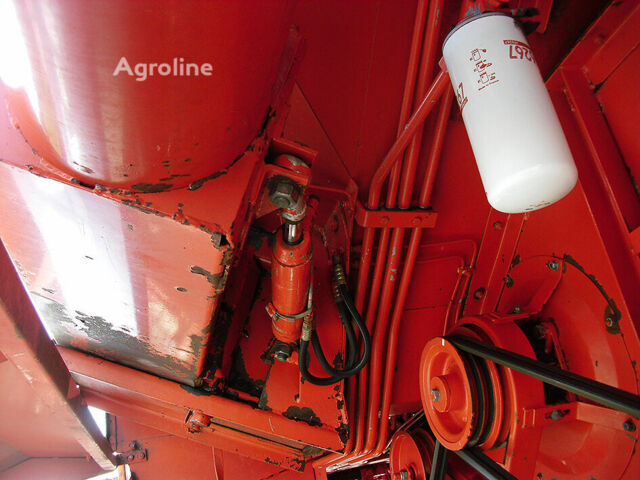 Дойц-Фахр Інша, об'ємом двигуна 0 л та пробігом 0 тис. км за 41636 $, фото 13 на Automoto.ua