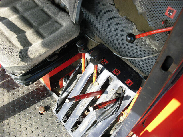 Дойц-Фахр Інша, об'ємом двигуна 0 л та пробігом 0 тис. км за 41636 $, фото 35 на Automoto.ua