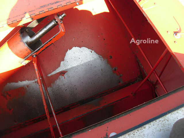 Дойц-Фахр Інша, об'ємом двигуна 0 л та пробігом 0 тис. км за 41636 $, фото 31 на Automoto.ua