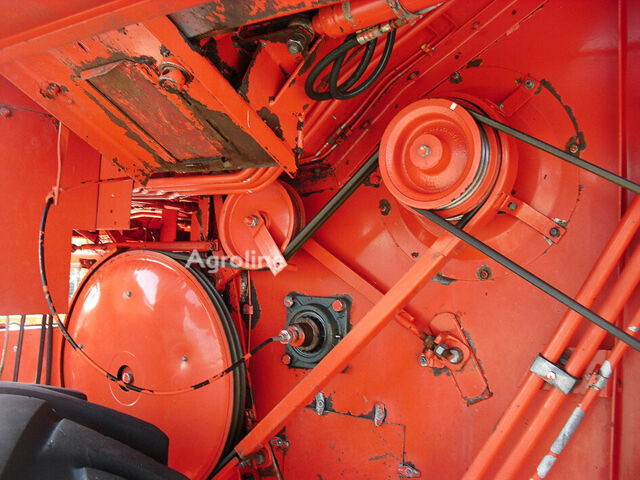 Дойц-Фахр Інша, об'ємом двигуна 0 л та пробігом 0 тис. км за 41636 $, фото 12 на Automoto.ua