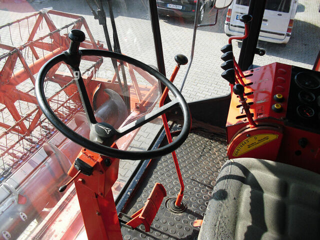 Дойц-Фахр Інша, об'ємом двигуна 0 л та пробігом 0 тис. км за 41636 $, фото 36 на Automoto.ua