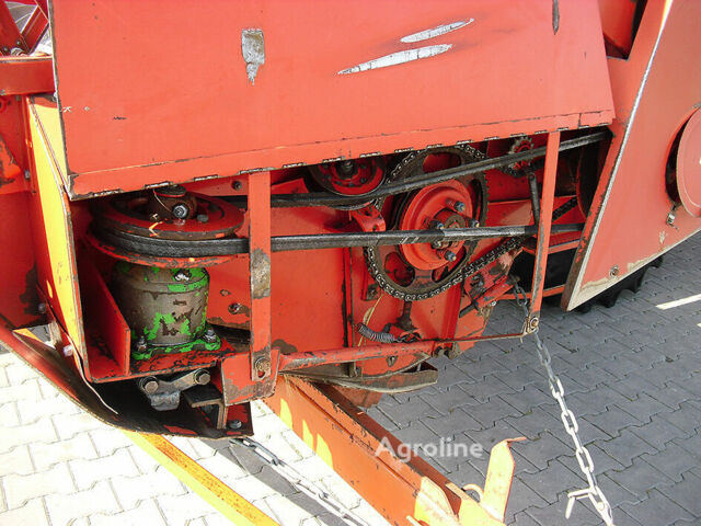 Дойц-Фахр Інша, об'ємом двигуна 0 л та пробігом 0 тис. км за 41636 $, фото 9 на Automoto.ua