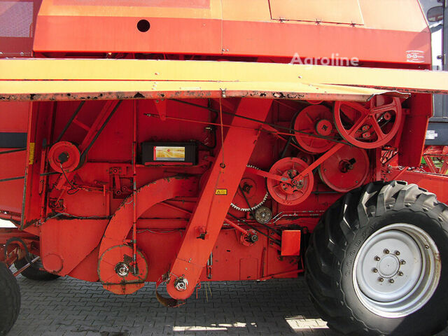 Дойц-Фахр Інша, об'ємом двигуна 0 л та пробігом 0 тис. км за 41636 $, фото 17 на Automoto.ua