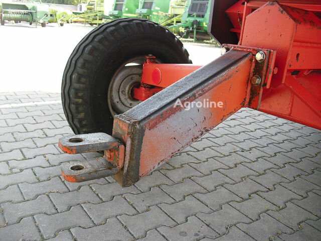 Дойц-Фахр Інша, об'ємом двигуна 0 л та пробігом 0 тис. км за 41636 $, фото 23 на Automoto.ua