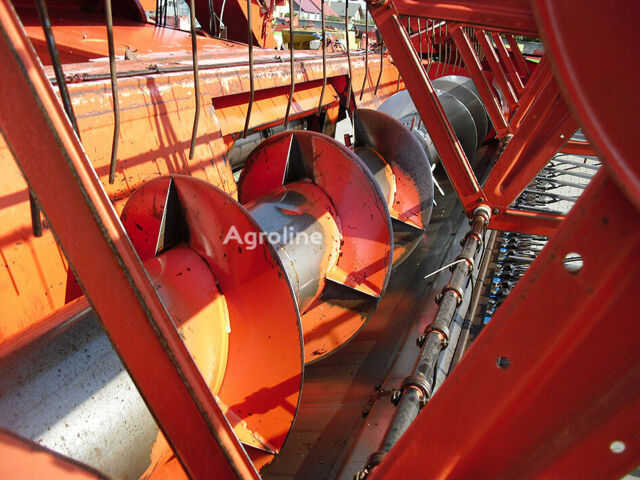 Дойц-Фахр Інша, об'ємом двигуна 0 л та пробігом 0 тис. км за 41636 $, фото 6 на Automoto.ua