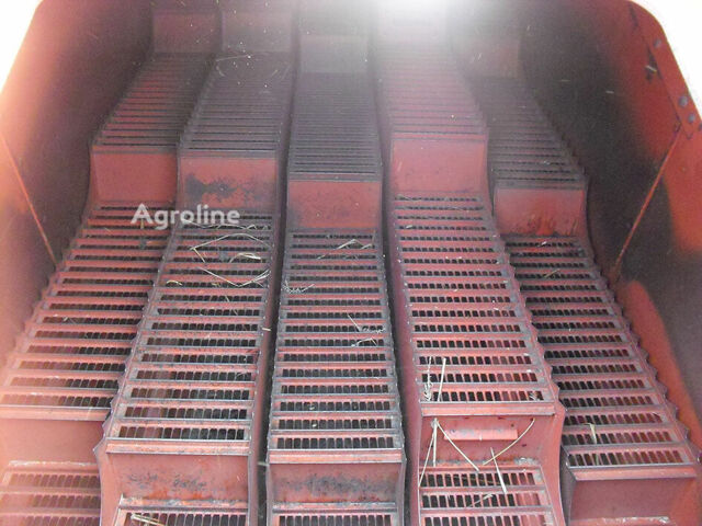 Дойц-Фахр Інша, об'ємом двигуна 0 л та пробігом 0 тис. км за 41636 $, фото 27 на Automoto.ua