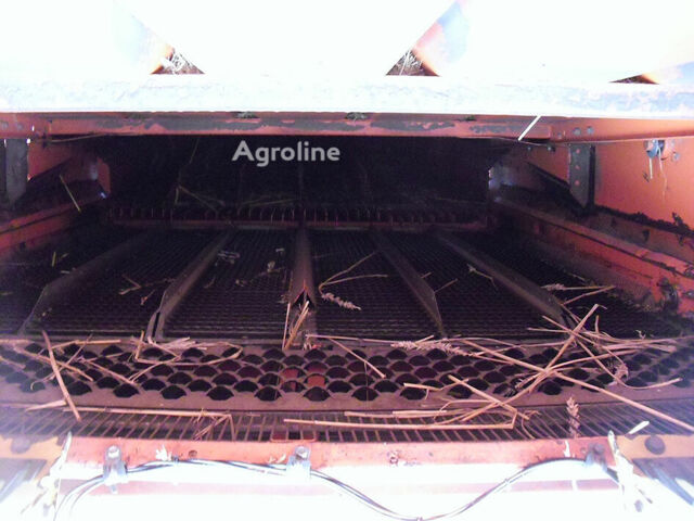 Дойц-Фахр Інша, об'ємом двигуна 0 л та пробігом 0 тис. км за 41636 $, фото 25 на Automoto.ua