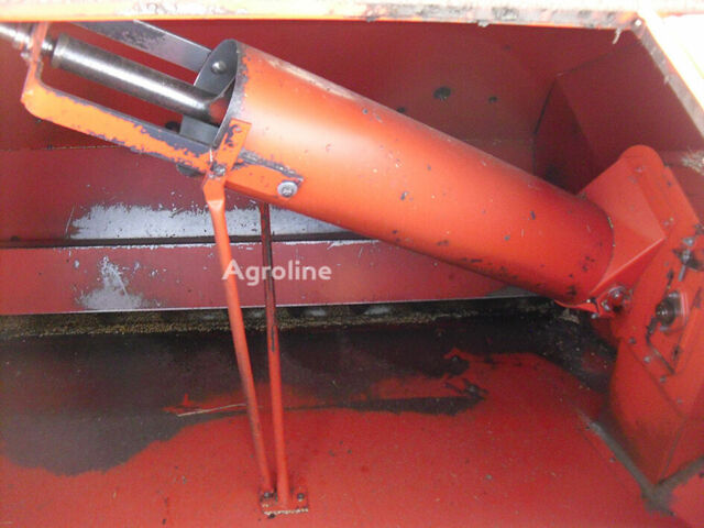 Дойц-Фахр Інша, об'ємом двигуна 0 л та пробігом 0 тис. км за 41636 $, фото 32 на Automoto.ua