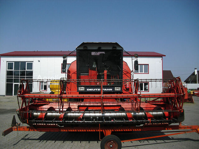 Дойц-Фахр Інша, об'ємом двигуна 0 л та пробігом 0 тис. км за 41636 $, фото 1 на Automoto.ua