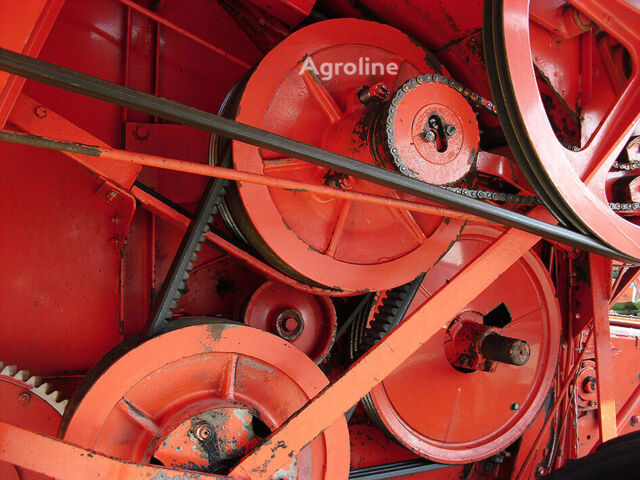 Дойц-Фахр Інша, об'ємом двигуна 0 л та пробігом 0 тис. км за 41636 $, фото 19 на Automoto.ua