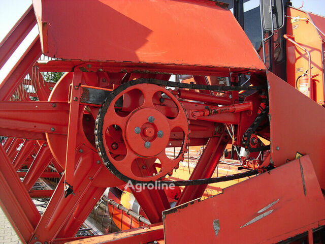 Дойц-Фахр Інша, об'ємом двигуна 0 л та пробігом 0 тис. км за 41636 $, фото 8 на Automoto.ua