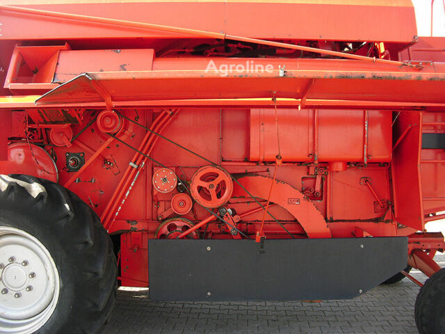 Дойц-Фахр Інша, об'ємом двигуна 0 л та пробігом 0 тис. км за 41636 $, фото 11 на Automoto.ua