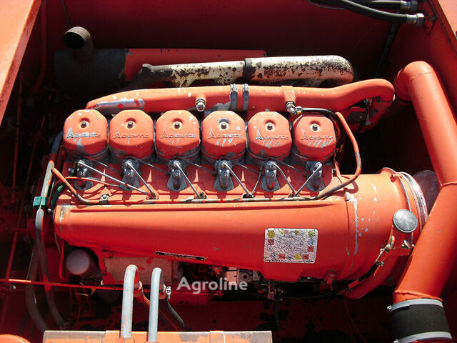 Дойц-Фахр Інша, об'ємом двигуна 0 л та пробігом 0 тис. км за 41636 $, фото 28 на Automoto.ua