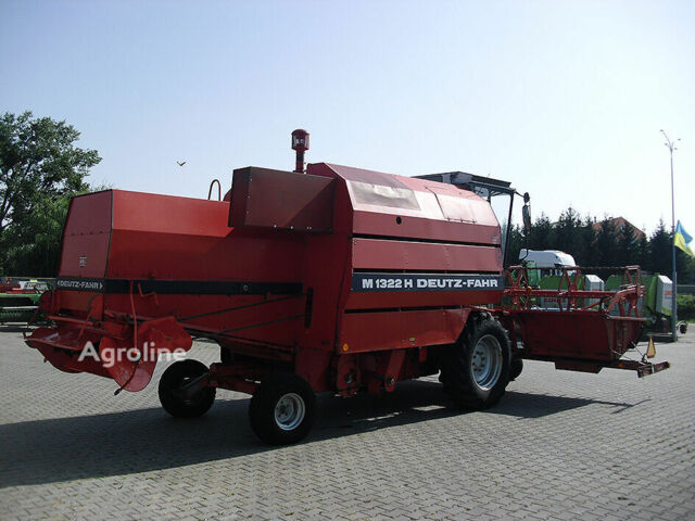 Дойц-Фахр Інша, об'ємом двигуна 0 л та пробігом 0 тис. км за 41636 $, фото 5 на Automoto.ua