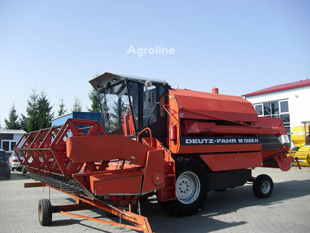 Дойц-Фахр Інша, об'ємом двигуна 0 л та пробігом 0 тис. км за 41636 $, фото 3 на Automoto.ua